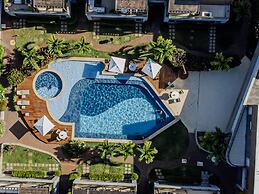 Imbassaí Apartments