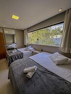 Imbassaí Apartments