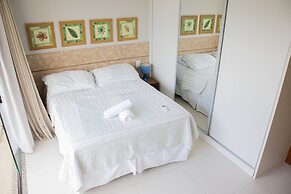 Imbassaí Apartments