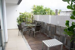 Imbassaí Apartments