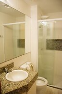 Imbassaí Apartments