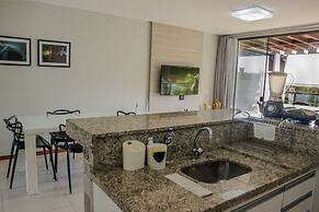 Imbassaí Apartments