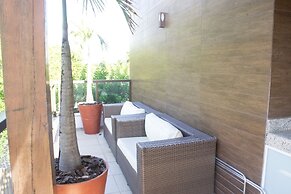 Imbassaí Apartments