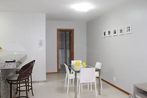 Imbassaí Apartments