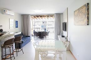 Imbassaí Apartments