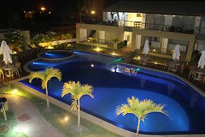 Imbassaí Apartments