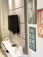 Imbassaí Apartments