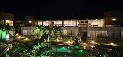 Imbassaí Apartments