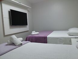 Imbassaí Apartments