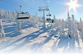 Interferie Sport Hotel Bornit