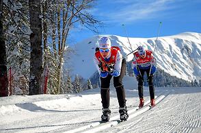 Interferie Sport Hotel Bornit