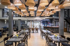 Milhouse Avenue - Hostel