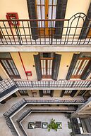 Milhouse Avenue - Hostel