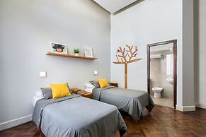 Milhouse Avenue - Hostel