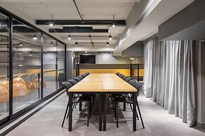 Milhouse Avenue - Hostel