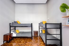 Milhouse Avenue - Hostel