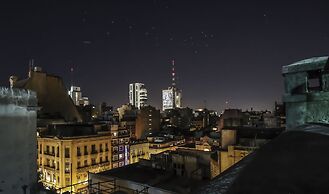 Milhouse Avenue - Hostel