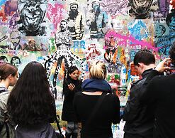 Milhouse Avenue - Hostel