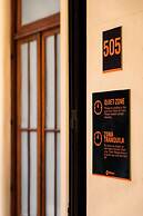 Milhouse Avenue - Hostel