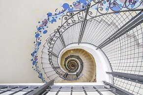 Milhouse Avenue - Hostel