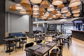 Milhouse Avenue - Hostel