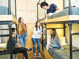 Milhouse Avenue - Hostel