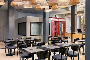 Milhouse Avenue - Hostel