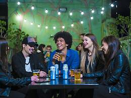 Milhouse Avenue - Hostel