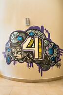 Milhouse Avenue - Hostel