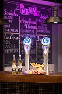 Milhouse Avenue - Hostel