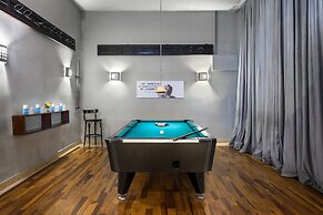 Milhouse Avenue - Hostel