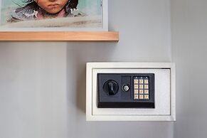 Milhouse Avenue - Hostel