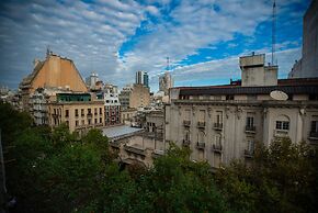 Milhouse Avenue - Hostel