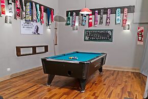 Milhouse Avenue - Hostel