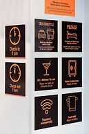 Milhouse Avenue - Hostel