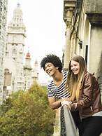 Milhouse Avenue - Hostel