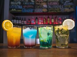 Milhouse Avenue - Hostel