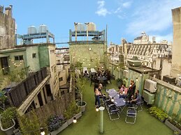 Milhouse Avenue - Hostel