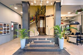 Milhouse Avenue - Hostel