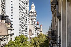 Milhouse Avenue - Hostel