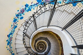 Milhouse Avenue - Hostel