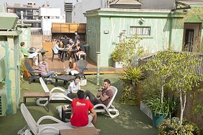 Milhouse Avenue - Hostel