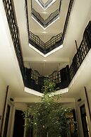 Milhouse Avenue - Hostel