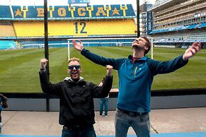 Milhouse Avenue - Hostel