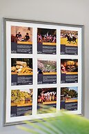 Milhouse Avenue - Hostel