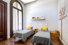 Milhouse Avenue - Hostel