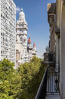 Milhouse Avenue - Hostel