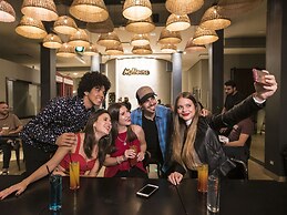 Milhouse Avenue - Hostel