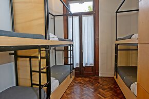 Milhouse Avenue - Hostel