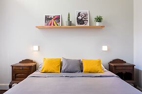 Milhouse Avenue - Hostel